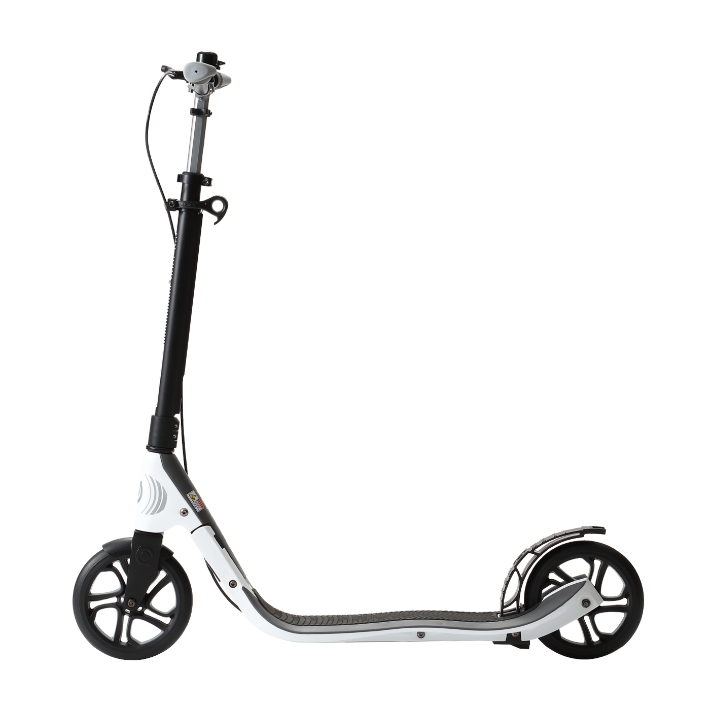 GLOBBER ワンNL205デラックスをレビュー！クチコミ・評判をもとに徹底