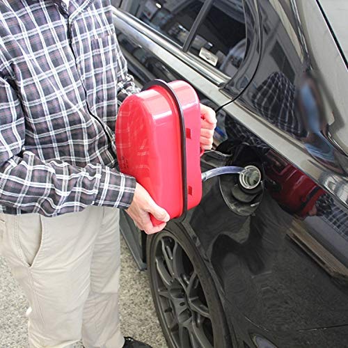 ガソリン携行缶 消防法適合品 4