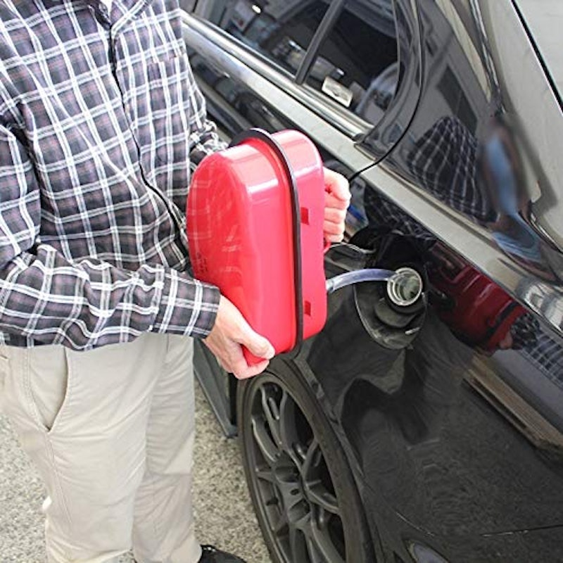 ガソリン携行缶 消防法適合品 4