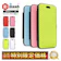 山口コーポレーション 彩mesh OPPO Reno5 A ケース 1