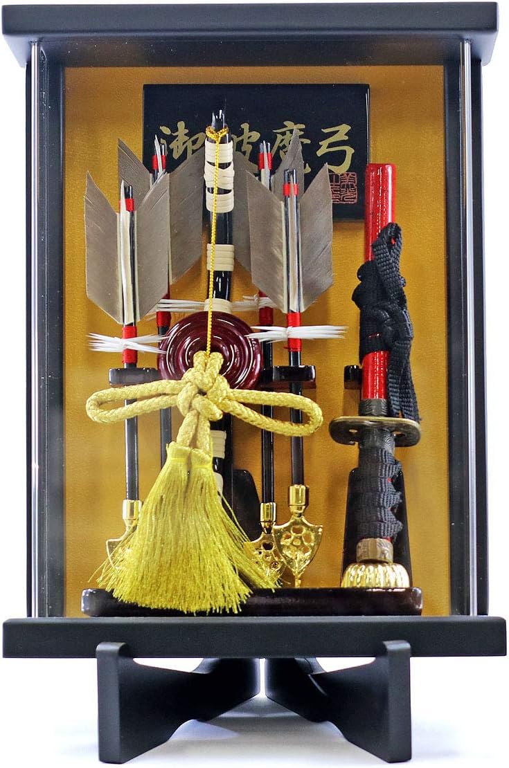 美光 破魔弓 1