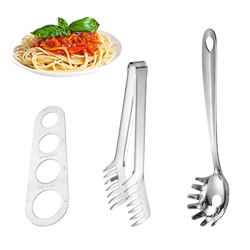 パスタ調理器具3点セット 1