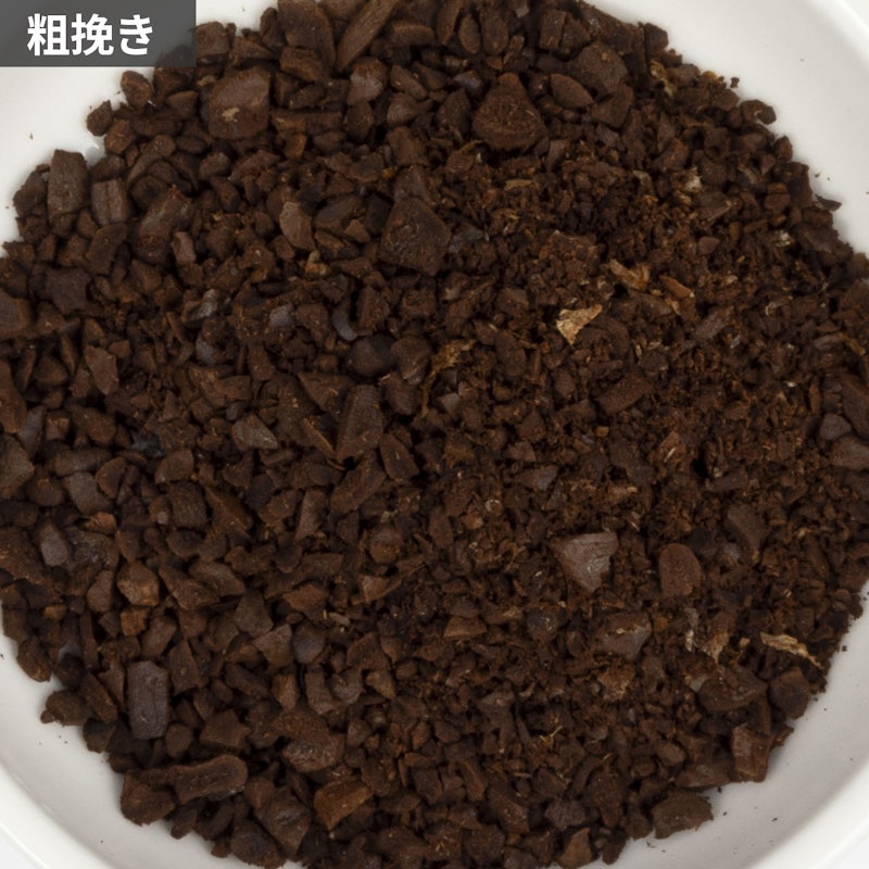 コーヒーミル・セラミックスリム 8