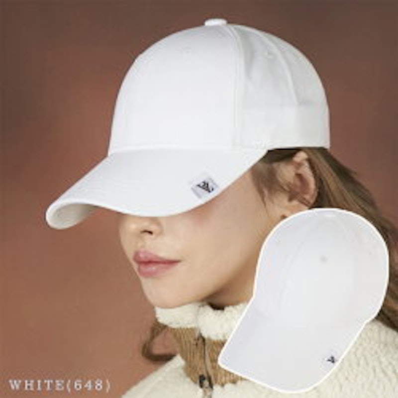 Label visor over fit ball cap 3
