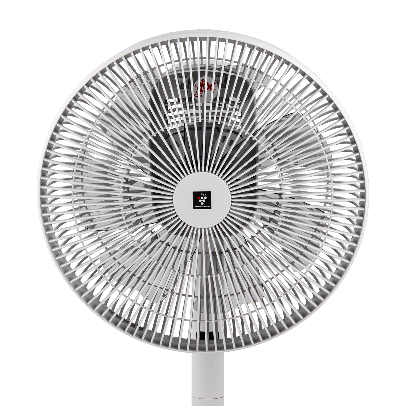 シャープ プラズマクラスター扇風機 PJ-T3DS-Wを検証レビュー！扇風機