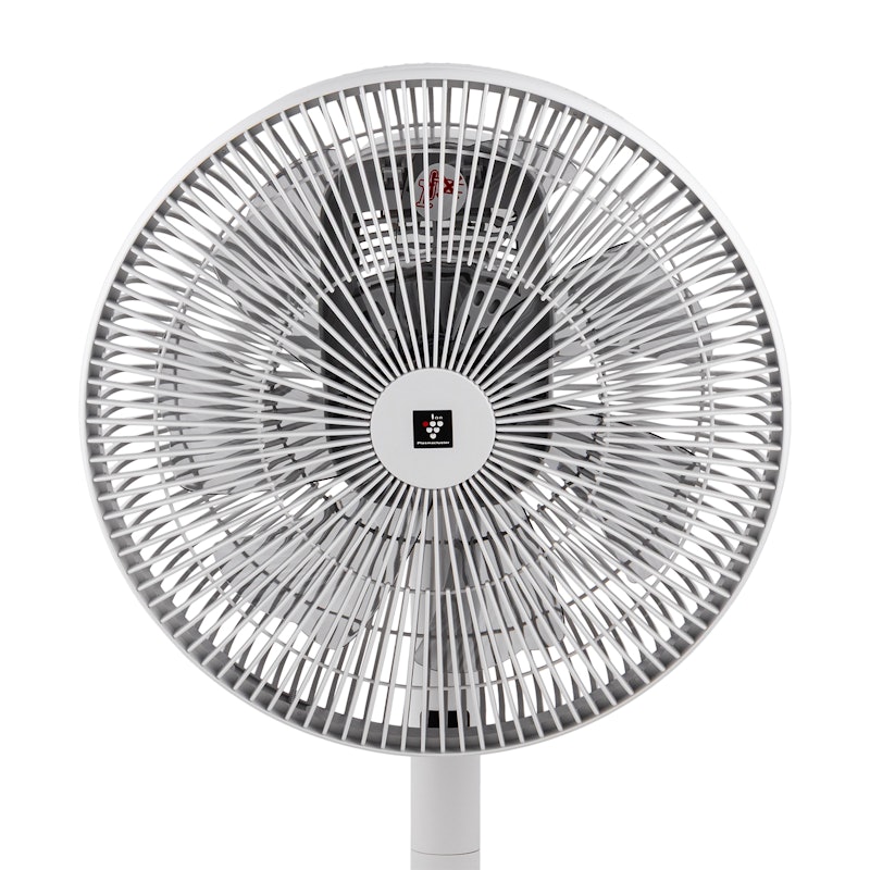 シャープ プラズマクラスター扇風機 PJ-T3DS-Wを検証レビュー!扇風機 シャープ プラズマクラスター扇風機 PJ-T3DS-Wを検証レビュー!扇風機