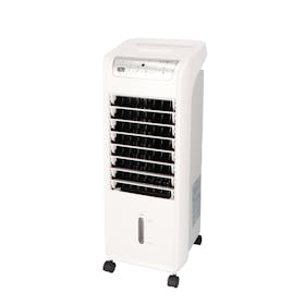 C:NET 水冷風扇 CRA106WHをレビュー!クチコミ・評判をもとに徹底検証 1