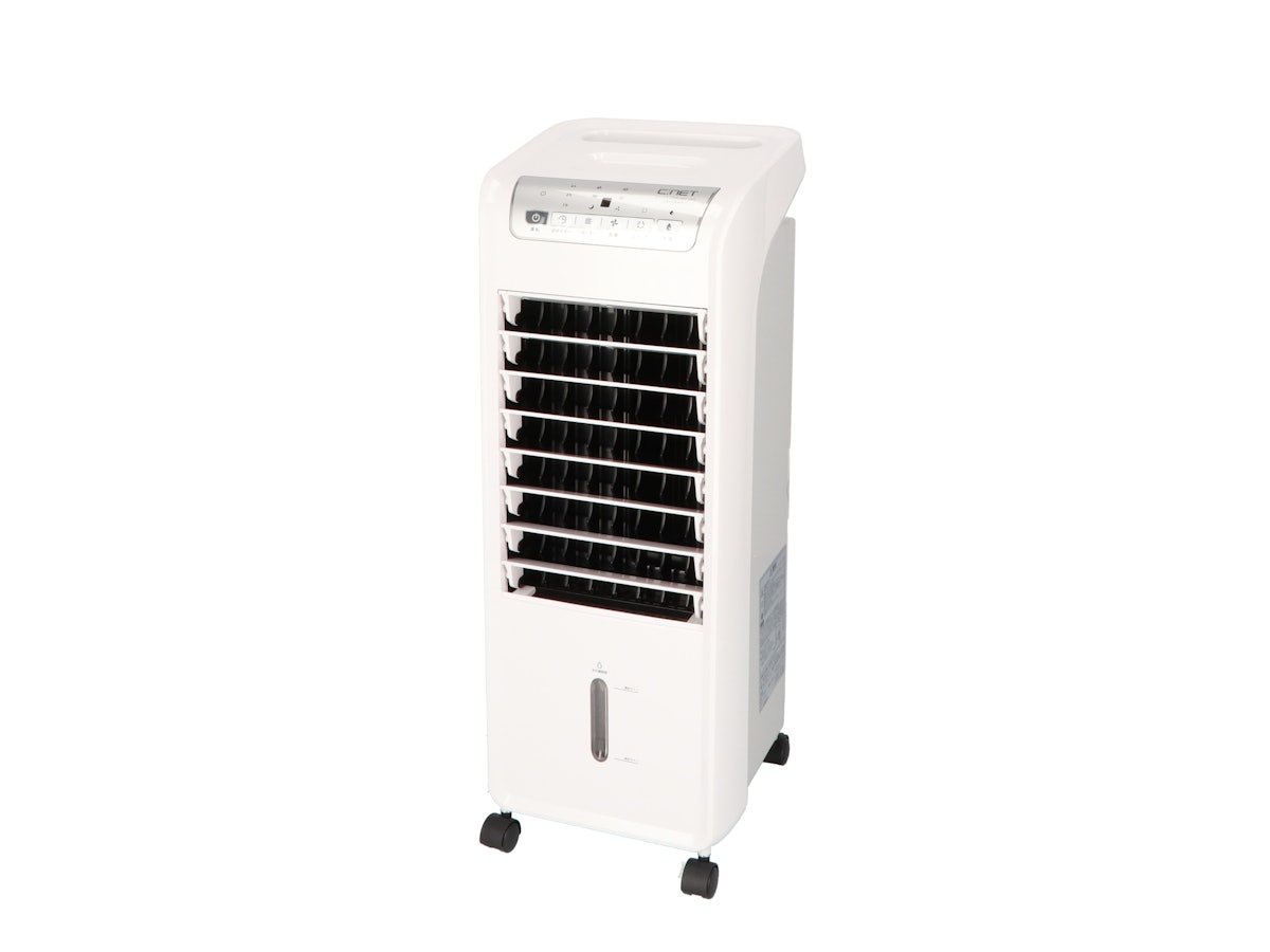 送料込み!新品未使用 冷風扇 C.NET CRA106WH 水冷風扇 7b0ae5916eb8669bb8ba9f33578870