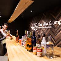 The Villa Glamping 河口湖 3