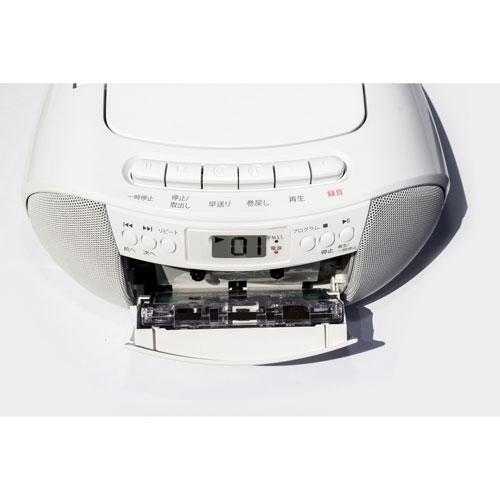 21年 Cdラジカセのおすすめ人気ランキング15選 Mybest