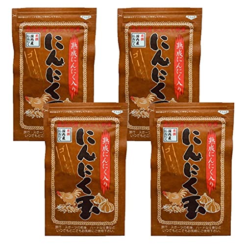 にんにく玉ゴールド 1