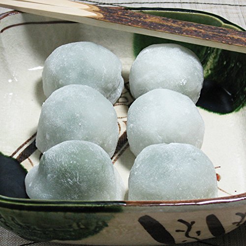 宇治抹茶だいふく 和三盆仕立て 4