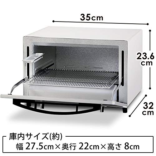 オーブントースター 7