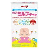 スティック・キューブ型粉ミルクのおすすめ人気ランキング【2026年6月】 3