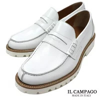 22年 白の革靴のおすすめ人気ランキング10選 Mybest