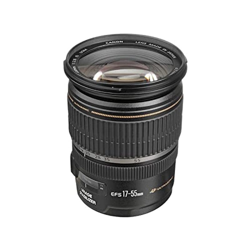 EF-S17-55mm F2.8 IS USM 1