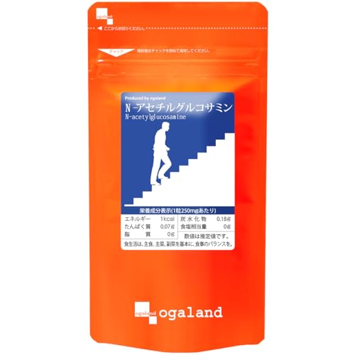 N-アセチルグルコサミン 1