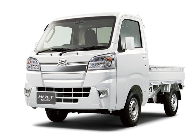 22年 軽トラックのおすすめ人気ランキング7選 Mybest