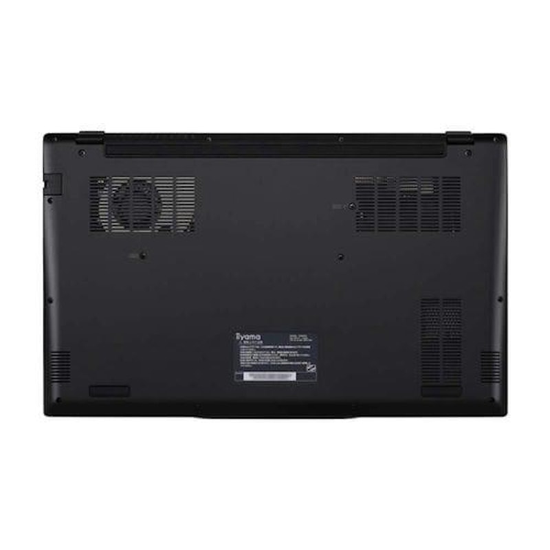 ゲーミングノートPC LEVEL∞ 6