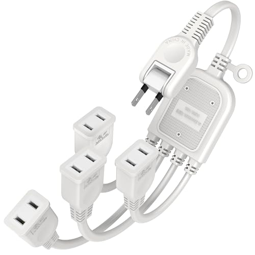 電源延長コード 1
