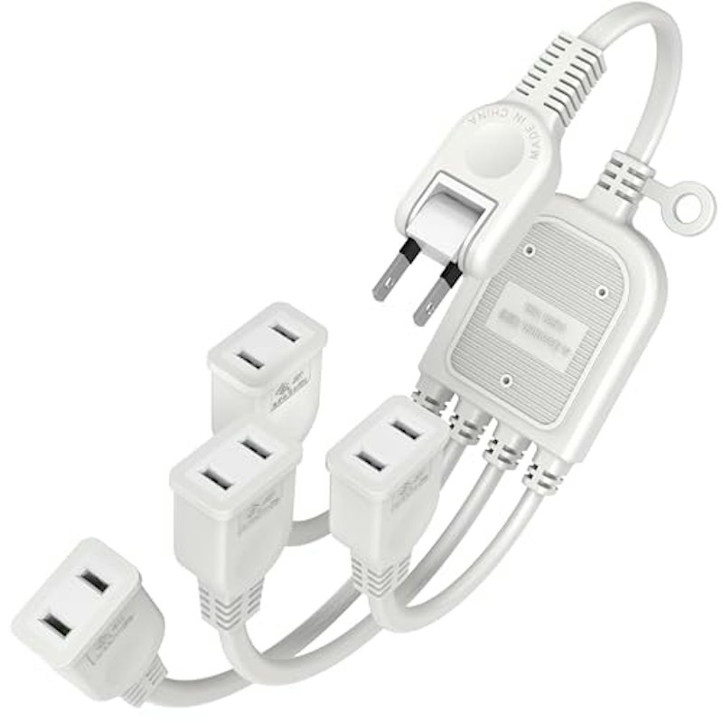 電源延長コード 1