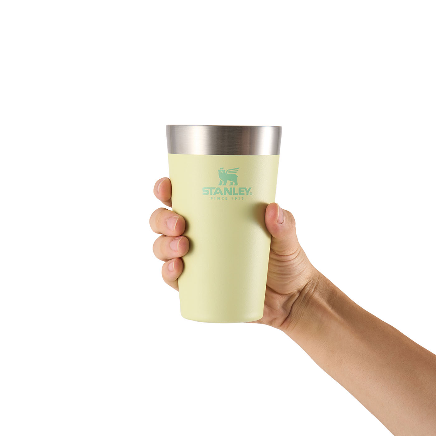 STANLEY スタッキング真空パイントを検証レビュー！タンブラーの選び方