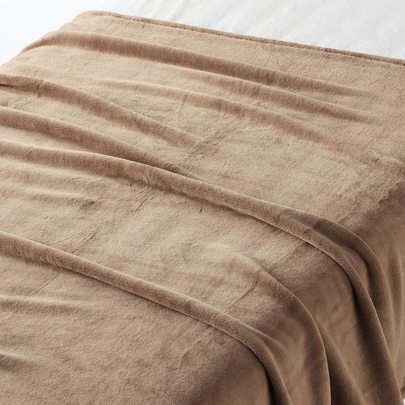 無印良品 ウール毛布 ダブルサイズ 生成 100%ウール 無印良品 ウール 無印良品 ウール毛布 ダブルサイズ 生成 100%ウール 無印良品 ウール