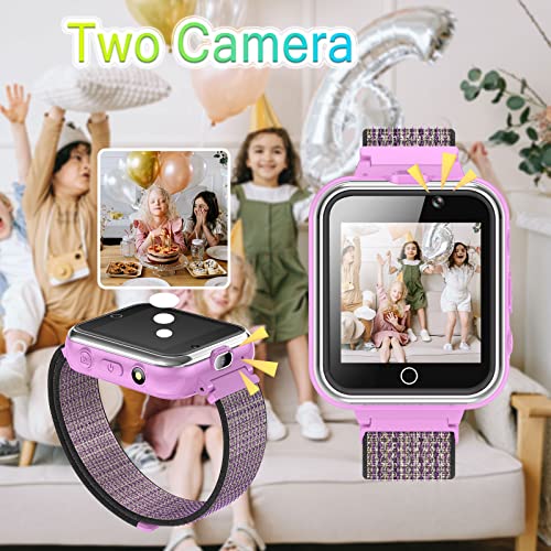 子供向けスマートウォッチ 3