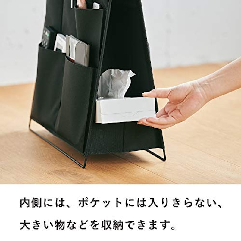 ツールスタンド デスク 5