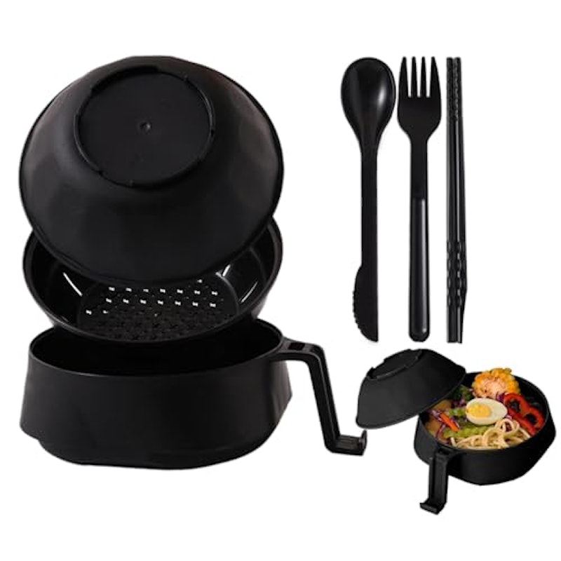 インスタントラーメンボウル 1