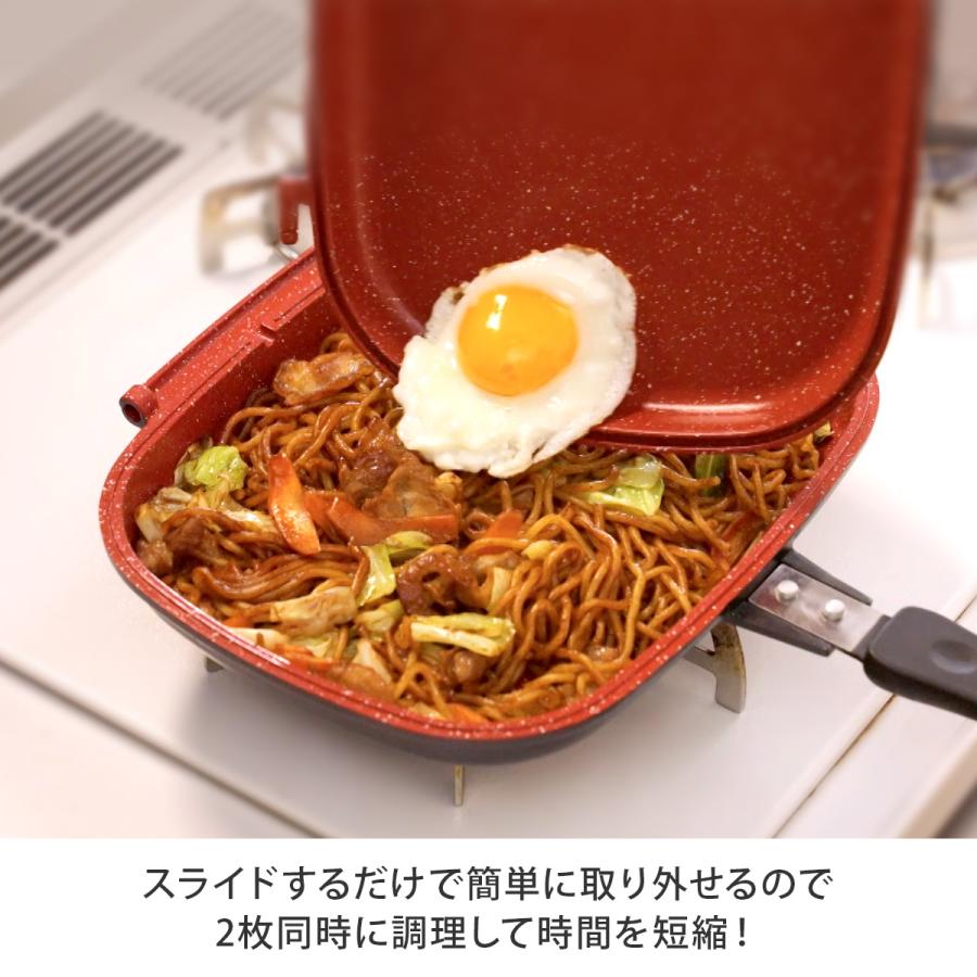 フレーバーストーン 双子パン 8