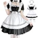 GEAHOL メイド服 1