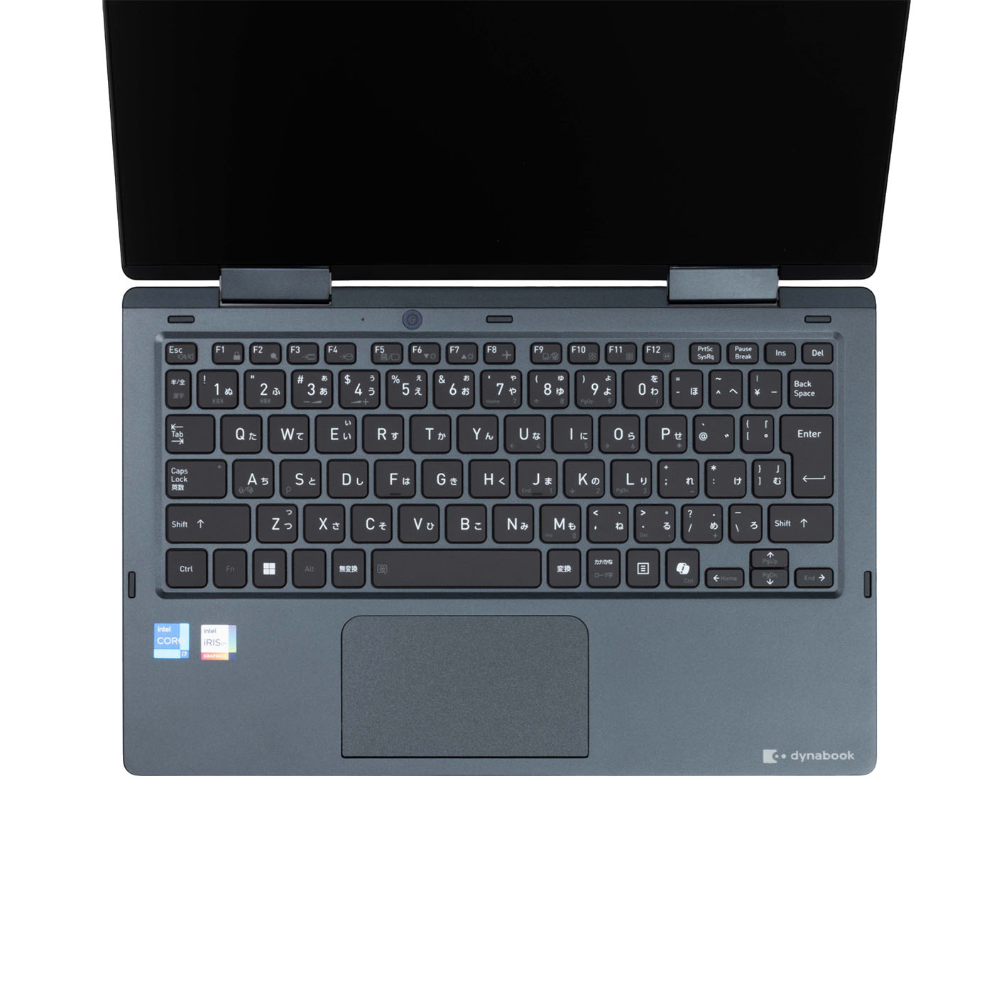 Dynabook VZ/MY Webモデル W6VZMY7CALを検証レビュー！2in1 PCの選び方も紹介 4