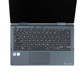 Dynabook VZ/MY Webモデル W6VZMY7CALを検証レビュー!2in1 PCの選び方も紹介 4
