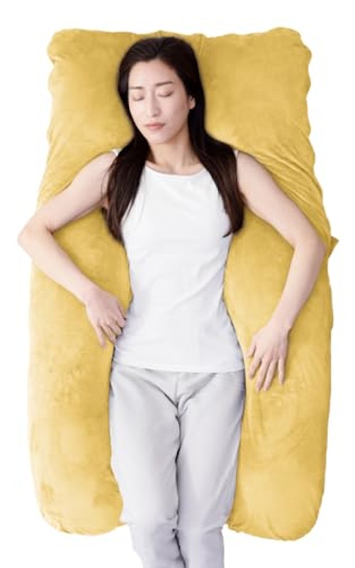 抱き枕 1