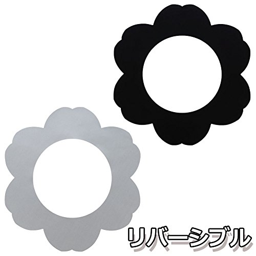 フラットトップ ガス用焼け焦げ防止シート 2
