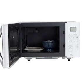 ハイアールジャパンセールス ハイアール オーブンレンジ JM-FV16Aを検証レビュー!オーブンレンジの選び方も紹介 5