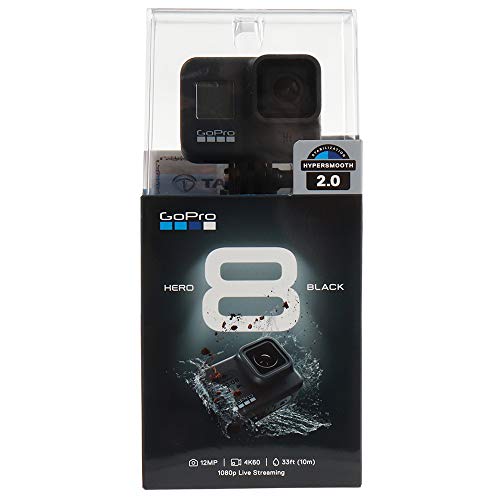 HERO8 Black 3