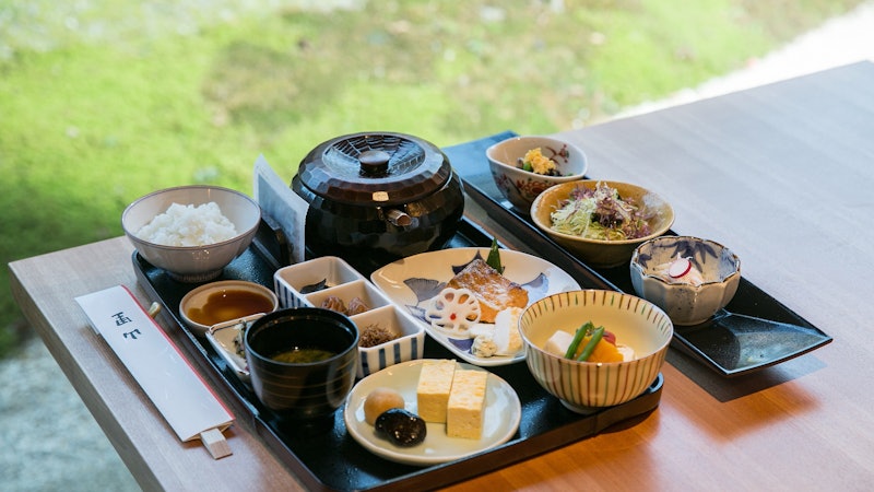 The Okura Tokyo 4