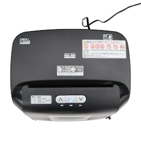 ナカバヤシ パーソナルシュレッダ 506 NSE-506の口コミ・評判は?実際 ナカバヤシ パーソナルシュレッダ 506 NSE-506の口コミ・評判は?実際