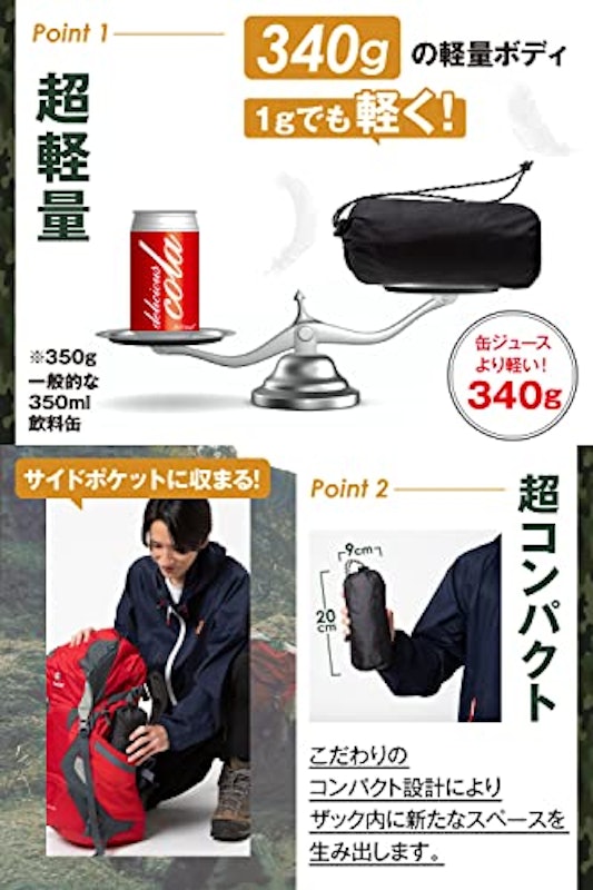 インナーシュラフ 3