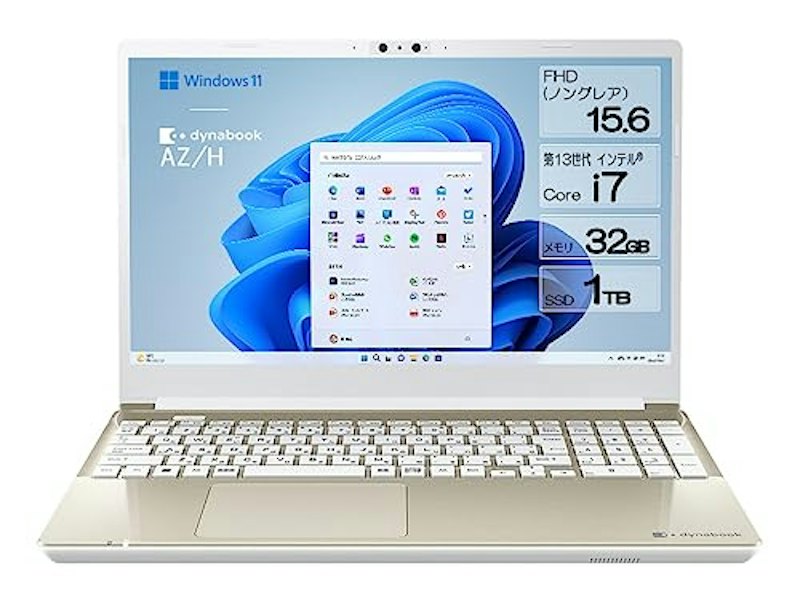 AZ/HW Webモデル 1