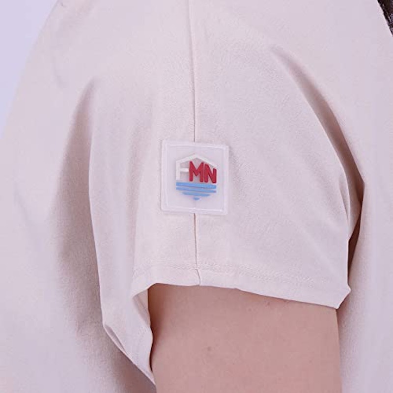 FOOTMARK NATURAL レディースワンピース 4