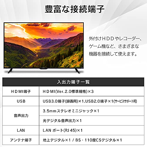 LT-43D6210B 5