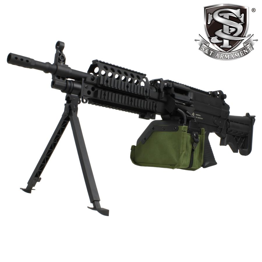 MK46 Mod.0 スポーツライン電動ガン 1