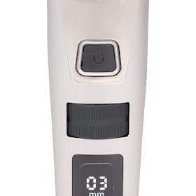 ロゼンスター LOZENSTAR 水洗い充電交流式バリカン RE-531Fを検証レビュー!バリカンの選び方も紹介 3