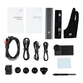 XPPen 16 Gen2 ARTPP160QH_JP クチコミ評価・評判&検証レビュー 3