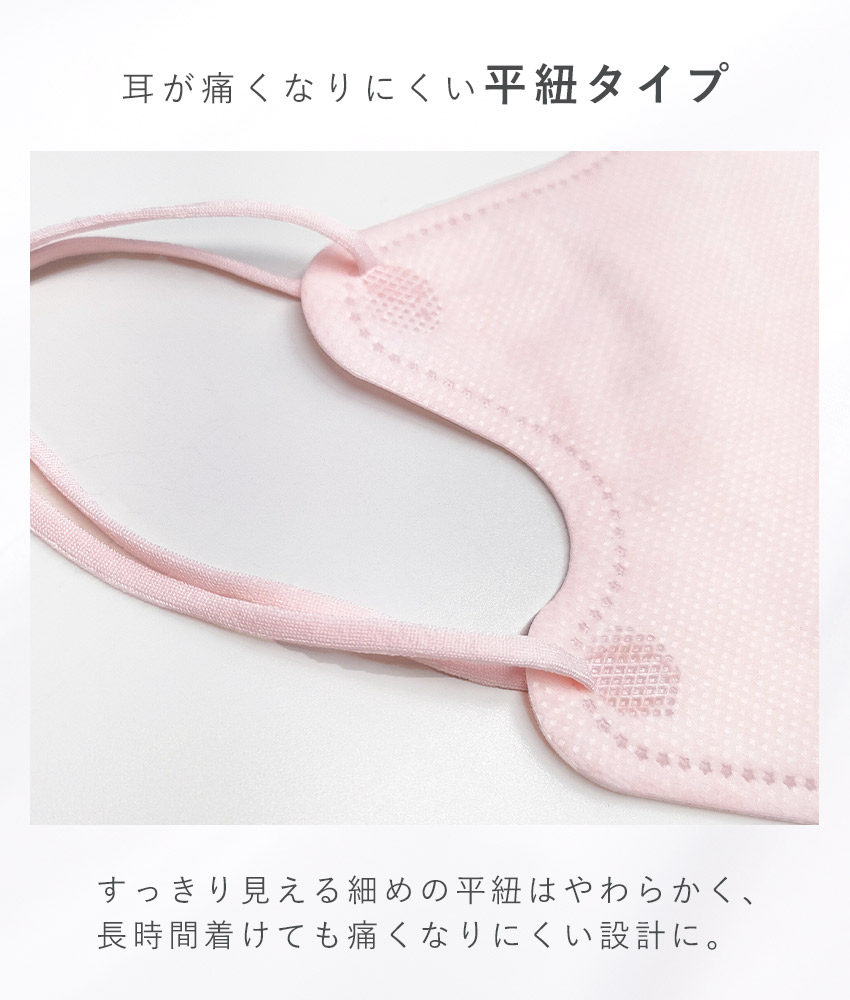 不織布マスク 4