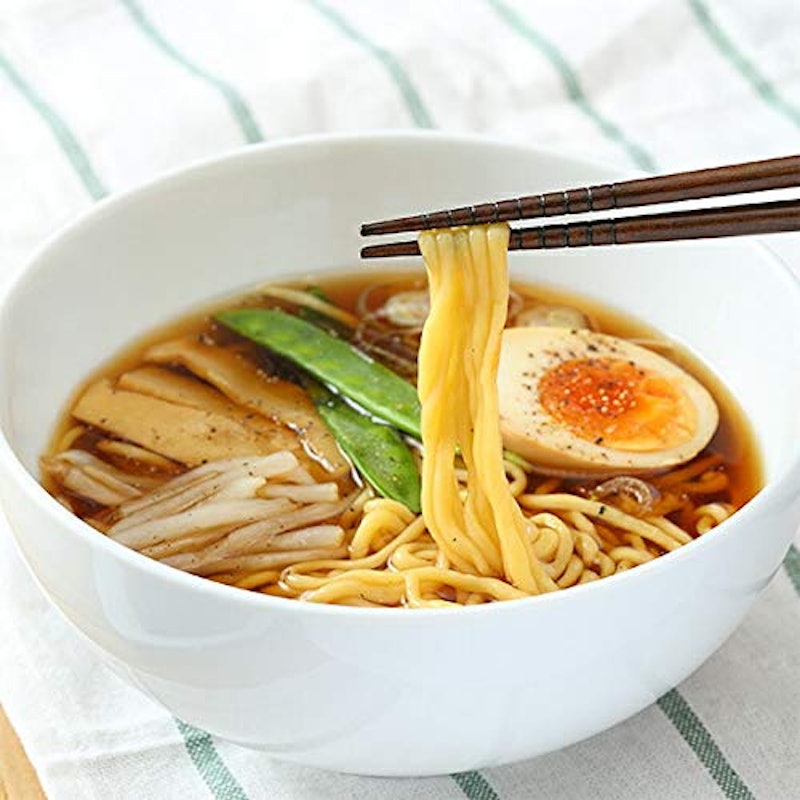 糖質0カロリーオフ麺 醤油ラーメン 2