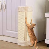 麻の猫用爪とぎのおすすめ人気ランキング【2026年9月】 4